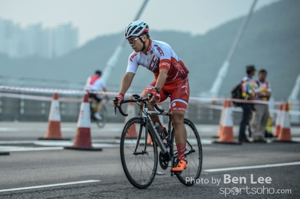 Ben Lee (538)
