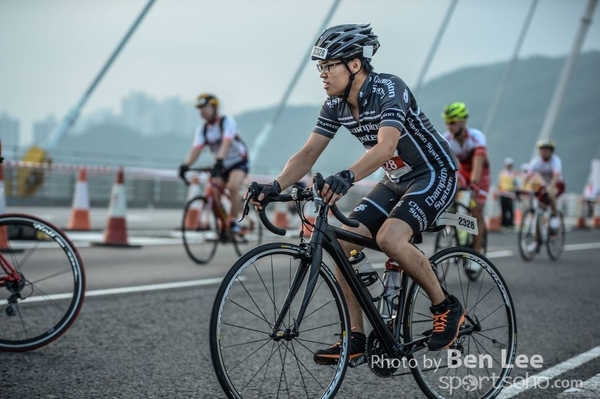 Ben Lee (541)