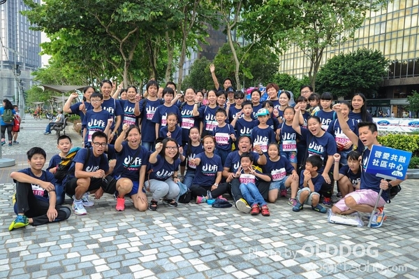 Cyclothon (100)
