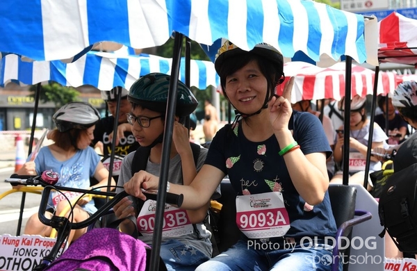 Cyclothon (104)