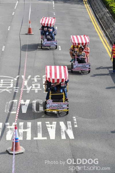 Cyclothon (125)