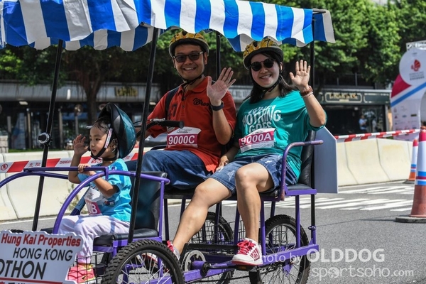 Cyclothon (140)