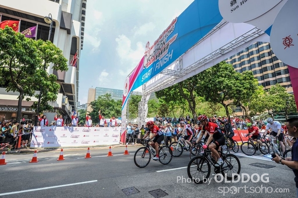 Cyclothon (230)