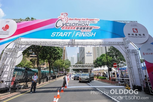 Cyclothon (260)