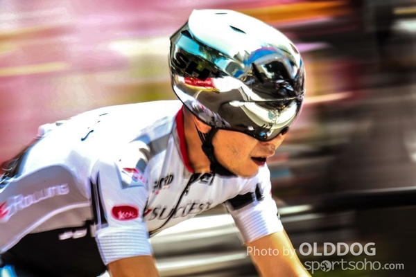 Cyclothon (200)
