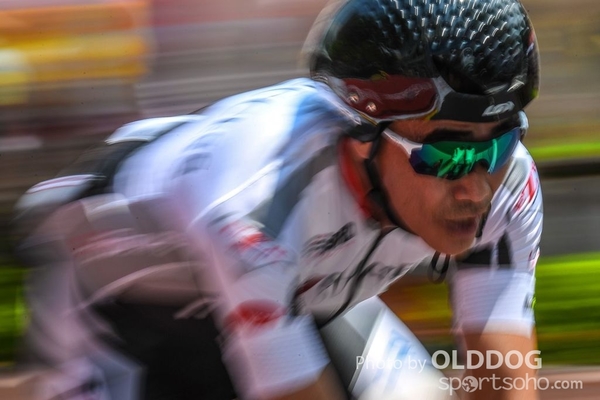 Cyclothon (201)