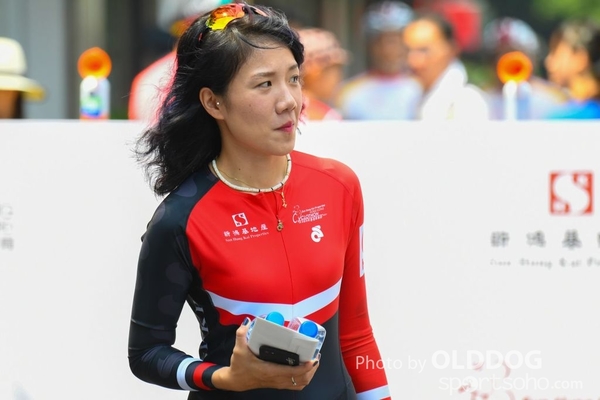 Cyclothon (210)