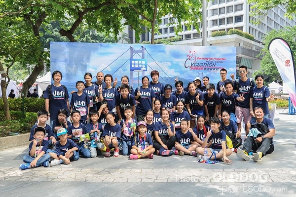 Cyclothon (175)