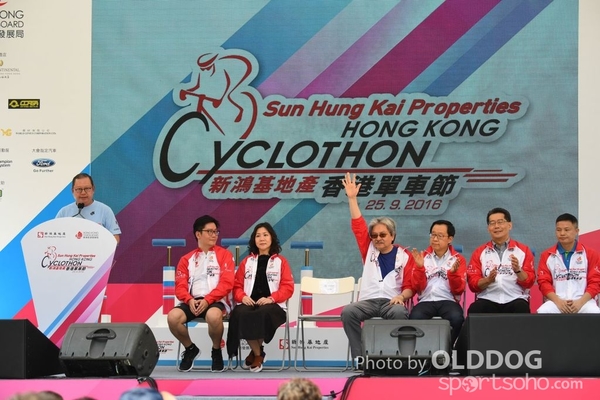 Cyclothon (264)