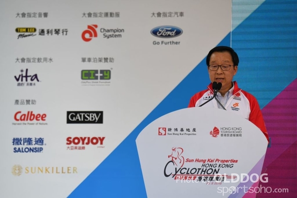 Cyclothon (270)