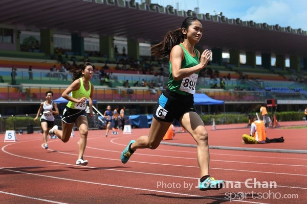 Athletic (75)