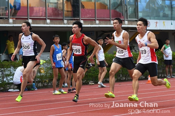 Athletic (85)