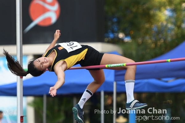 Athletic (100)
