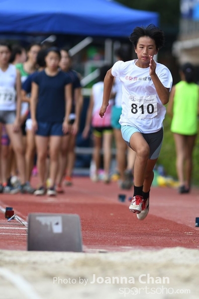 Athletic (125)