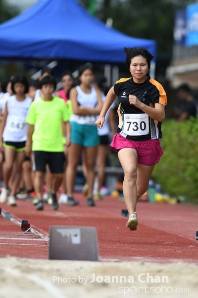 Athletic (132)