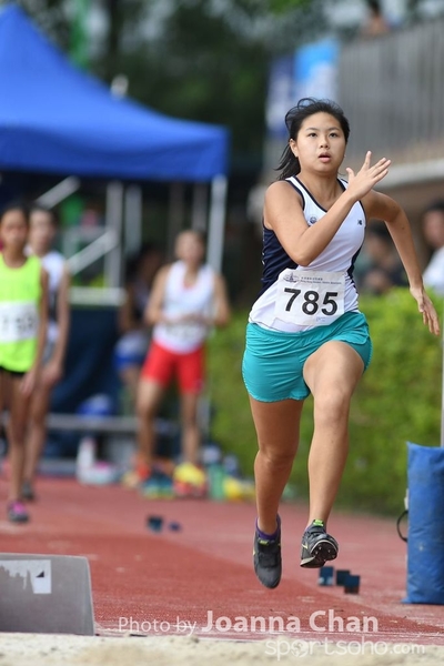 Athletic (134)