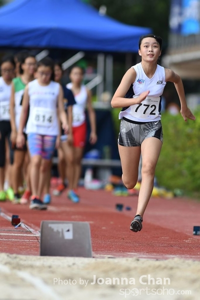 Athletic (135)