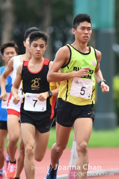 Athletic (140)