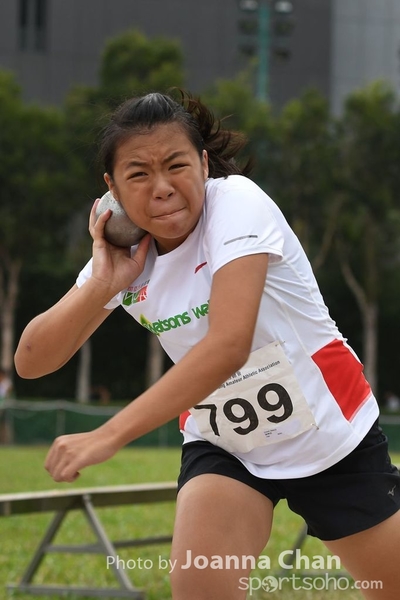 Athletic (147)