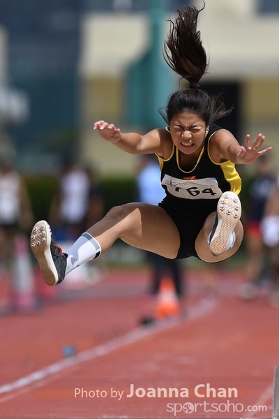 Athletic (150)