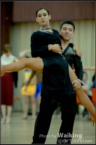 2016-10-01 Latin Dance 0332