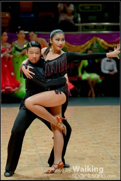 2016-09-25 Dance 0707