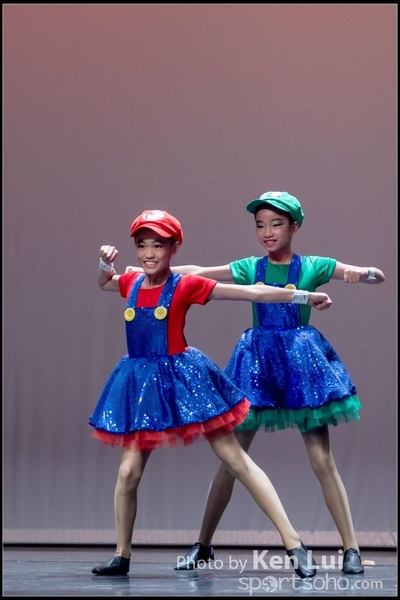 20161001 TDance 1200