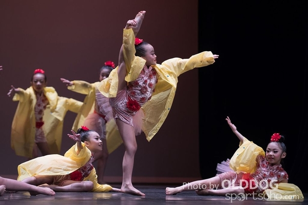 Solo Dance D1 (2)