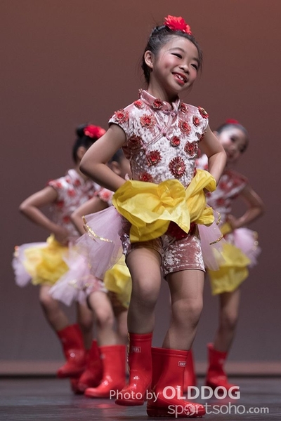 Solo Dance D1 (18)