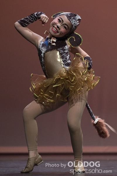 Solo Dance D1 (45)