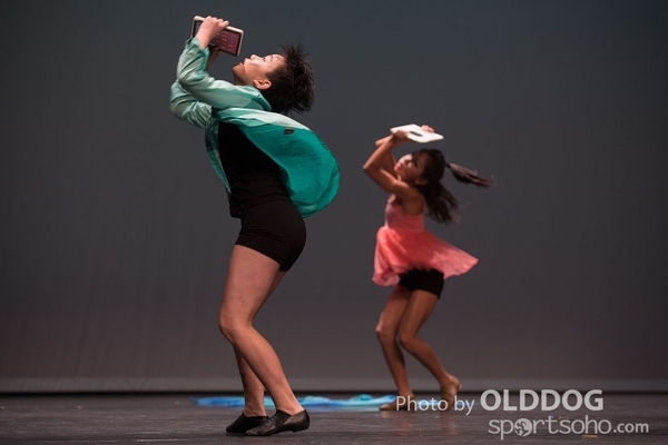 Solo Dance D1 (80)
