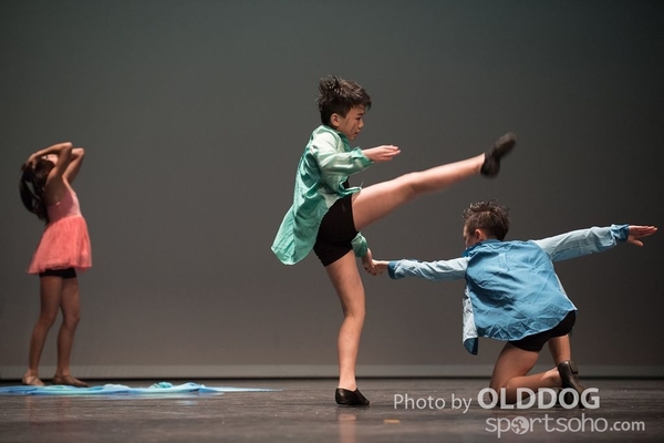 Solo Dance D1 (83)