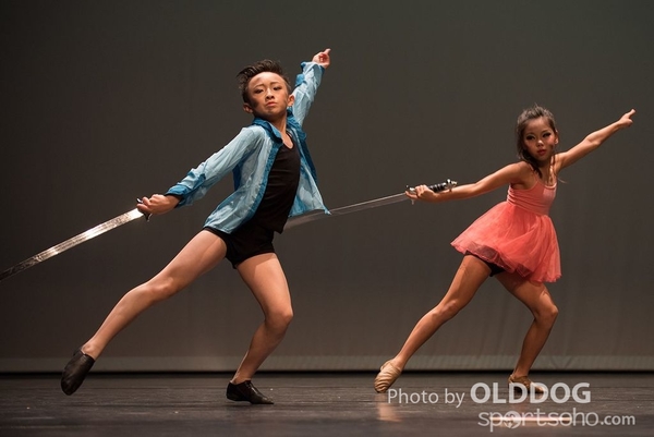 Solo Dance D1 (86)