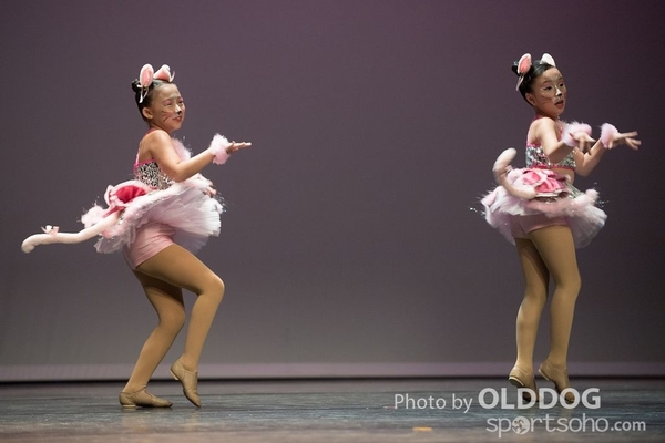 Solo Dance D1 (91)