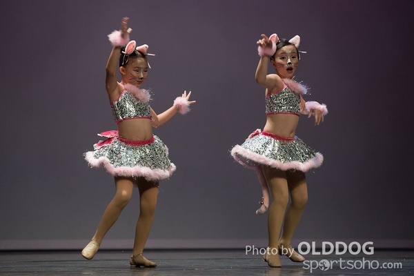 Solo Dance D1 (92)