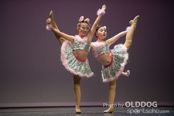 Solo Dance D1 (97)
