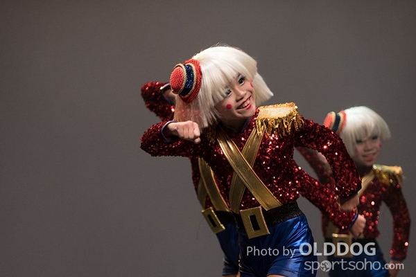 Solo Dance D1 (108)