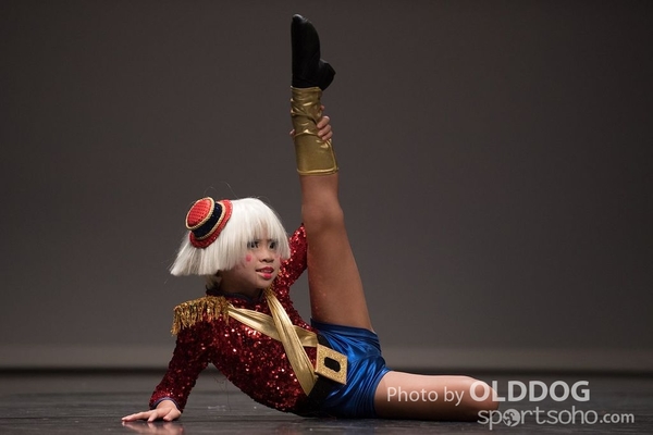 Solo Dance D1 (109)