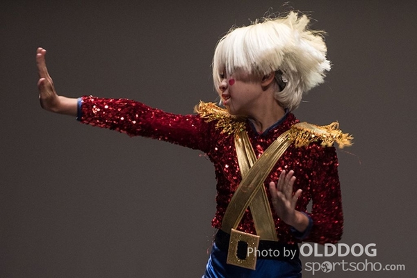 Solo Dance D1 (111)