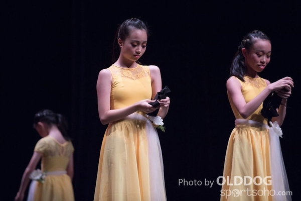 Solo Dance D1 (115)