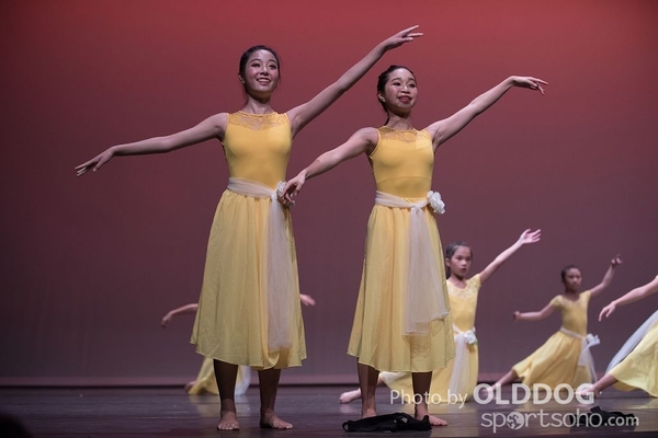 Solo Dance D1 (117)