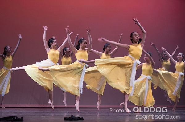 Solo Dance D1 (118)