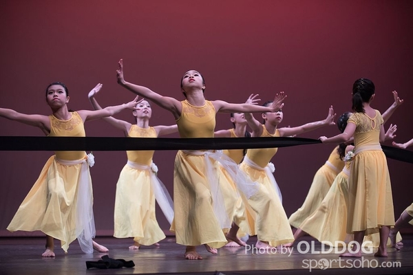 Solo Dance D1 (119)