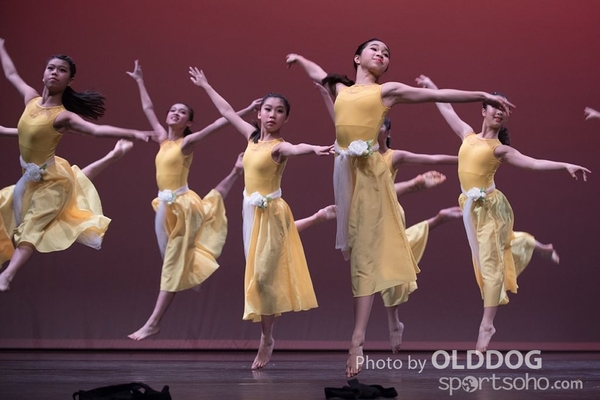 Solo Dance D1 (121)