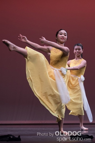 Solo Dance D1 (122)