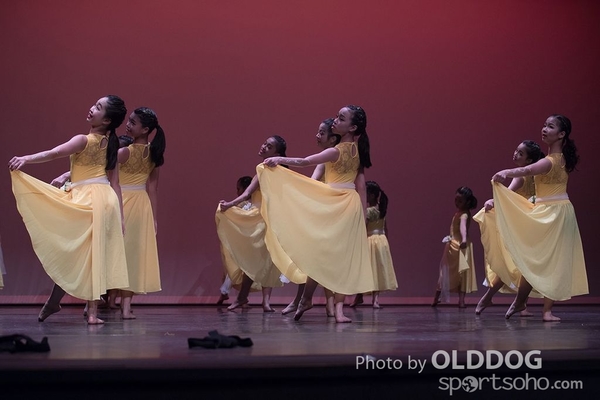 Solo Dance D1 (124)