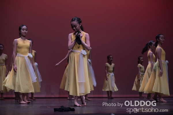 Solo Dance D1 (126)