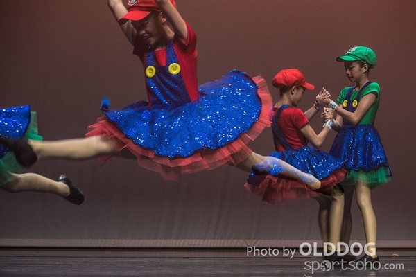 Solo Dance D1 (127)