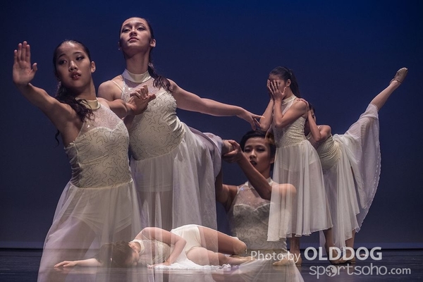 Solo Dance D1 (128)