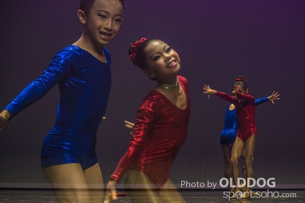 Solo Dance D1 (130)